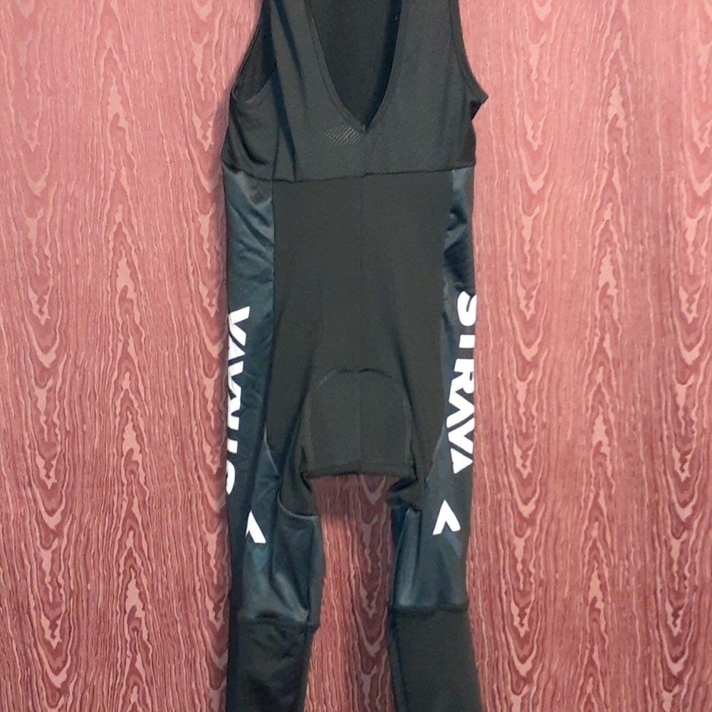 STRAVA CYCLING ONE PIECE SUIT